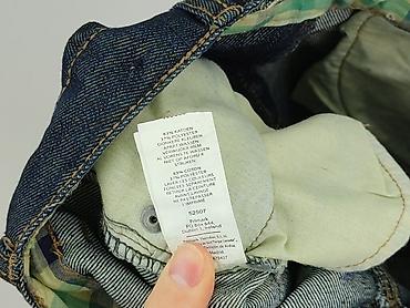 ccc stich: Spodnie jeansowe, DenimCo, 5-6 lat, 116, stan - Idealny — 5