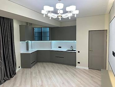 Продажа квартир: 2 комнаты, 61 м², Элитка, 10 этаж, Евроремонт at lalafo.kg — 13 Продажа квартир: 2 комнаты, 61 м², Элитка, 10 этаж, Евроремонт — 13