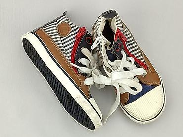 guess 41: Trampki Geox, 25, Używany — 1