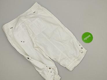 abat klapki: Spodnie 3/4 damskie, rozmiar 2XL — 3