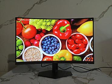 Мониторы: Монитор, AOC, Новый, LCD, 27" - 28" — 17