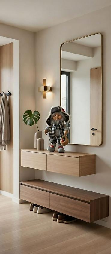 Другие товары для дома: Дедушка — сувенирная интерьерная игрушка, создающая в доме атмосферу — 12