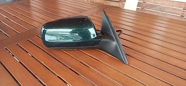eko hauba: ELEKTROSKLOPIVI RETROVIZOR ZA ŠKODA SUPERB OD 2001. DO 2008. GOD. | — 2