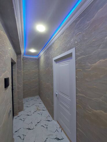 Yeni tikili: 2 otaqlı, Yeni tikili, 50 kv. m — 8