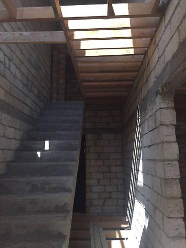 Həyət evləri və villalar: 4 otaqlı, 170 kv. m, Kredit var, Təmirsiz — 2