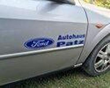 auto otpad vrsac: MENJAC 6 BRZINA MK3 ZA FORD MONDEO OD 2004. DO 2007. GOD. | FORD — 10