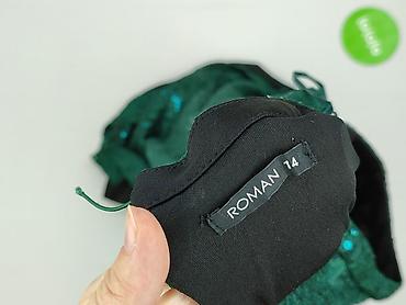 "tom rose": Roman, Sukienka damska, rozmiar XL — 5