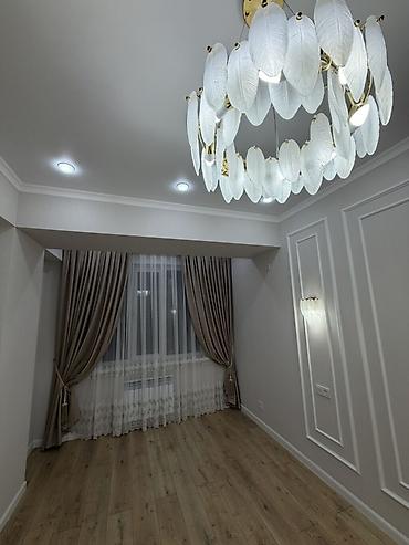 70: 2 комнаты, 70 м², Технопарк Элитка, 6 этаж, Евроремонт — 7