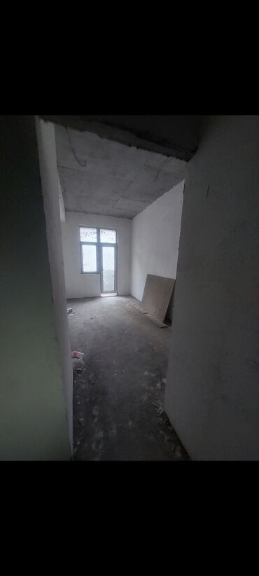 Yeni tikili: Yasamal, 3 otaqlı, Yeni tikili, m. İnşaatçılar, 115 kv. m — 11