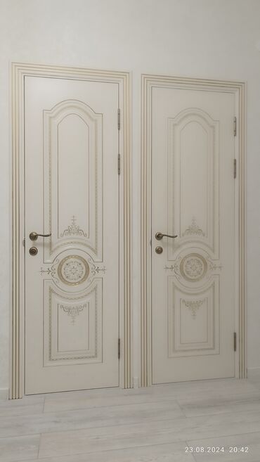 Ремонт окон и дверей: Дверь: Ремонт, Замена, Платный выезд — 24