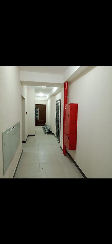 аламаидин 1: 1 комната, 51 м², Элитка, 10 этаж, Дизайнерский ремонт — 6