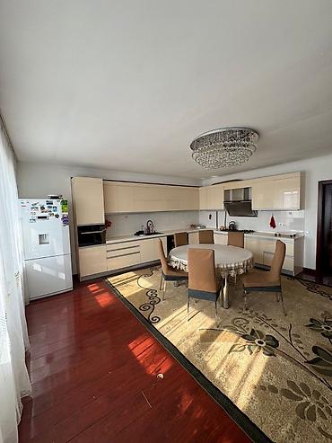 Продажа квартир: 5 и более комнат, 249 м² — 6