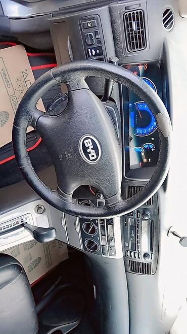 BYD: BYD F3: 1.6 л | 2015 г. 140000 км Седан — 7