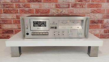 kutija za slusalice: Odlično očuvan komplet marke Audio Center 2002C i 2002R HiFi Vrhunski — 4