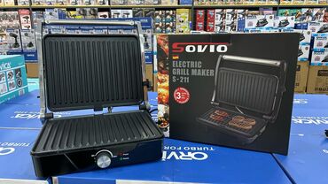 Tosterlər: Toster Yeni, Ödənişli çatdırılma, Rayonlara çatdırılma, Ünvandan götürmə — 2