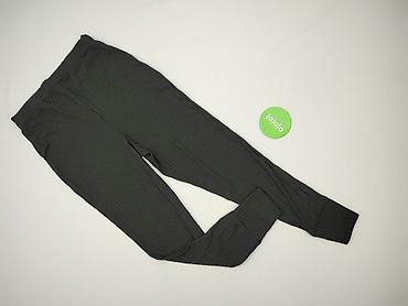 divers pl: Legginsy Sportowe damskie, rozmiar L — 3