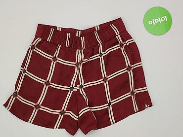moda dla niskich: Szorty damskie, rozmiar S — 3