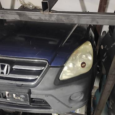20000: Продается запчасти на Honda CRV RD4 Продается запчасти на Хонду СРВ — 4