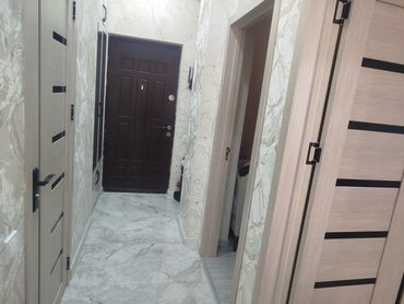 Yeni tikili: Masazır, 2 otaqlı, Yeni tikili, 52 kv. m — 11