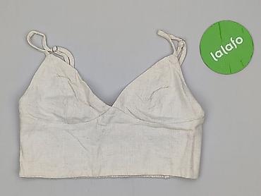 miu ubrania: Amisu, Top damski, rozmiar M — 2