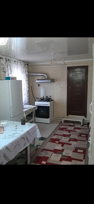 озгон аренда: 60 м², 4 бөлмө, Чогуу жашоосу жок — 4