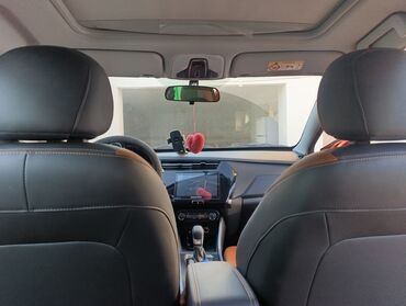 Chery: Chery Tiggo: 1.5 l | 2022 il 14000 km Hetçbek — 14