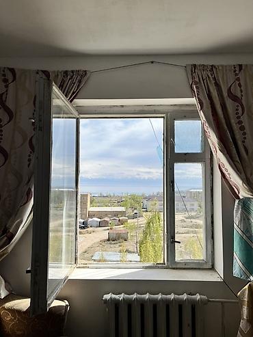 Продажа квартир: 3 комнаты, 56 м², 106 серия, 4 этаж, Косметический ремонт — 1