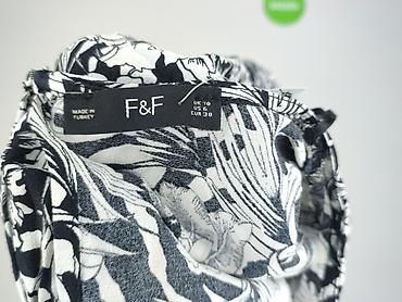 free: F&F, Sukienka damska, rozmiar M — 4