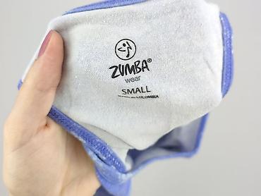 zumba: Zumba, Top damski, rozmiar S — 4