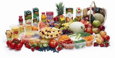 мотоблок токмок: Предлагаю услуги по реализации продуктов питания по продуктовым
