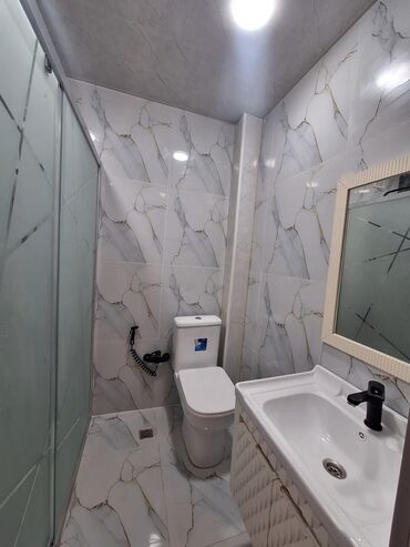 Köhnə tikili: Sumqayıt, 2 otaqlı, Köhnə tikili, 46 kv. m — 21