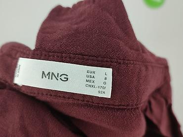 m style koszule: MNG, Sukienka damska, rozmiar L — 4