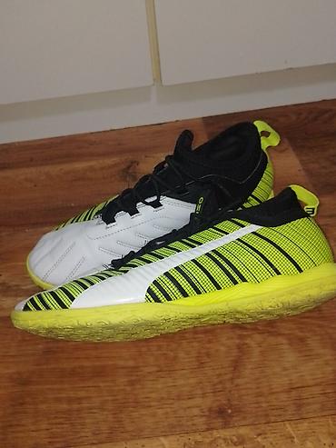 Patike: Puma ONE 5.0 sala patike za futsal br 38 - Model: Puma ONE 5.0 — 2