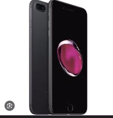 редми нот 14 с: IPhone 7 Plus, Б/у, 128 ГБ, Черный