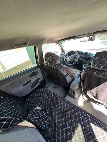 transporter multivan: Ford Mondeo: 1998 г., 1.8 л, Механика, Бензин, Универсал — 2