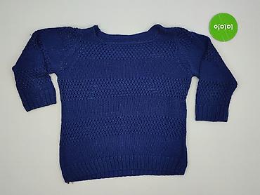 zimowe: Sweter damski, rozmiar M — 2