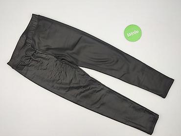 getry lycra: Legginsy Ze skóry ekologicznej damskie, rozmiar L — 2