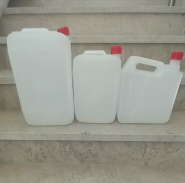 lalafo ikinci el: Bak, Plastik, 10 l l, Yeni