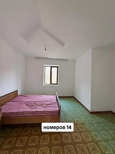 Продажа отелей и хостелов: СРОЧНОЙ ЦЕНЕ! Продаю Гостевой дом на Иссык-Куле! с. Тамчы, до берега — 9