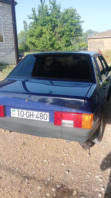 VAZ (LADA): Injektordu yaxşı maşındı