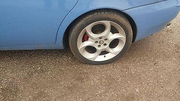 delovi za generic motore: DELOVI ZA ALFA ROMEO 156 | Alfa Romeo 156 delovi Motori, menjaci — 1