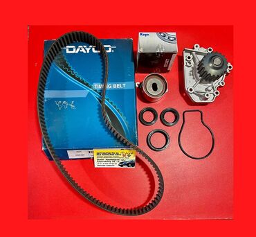 Другие автозапчасти: Помпа ГИБРИД . Camry 70 HYBRID Camry 50, 55 HYBRID RAV4 — 29