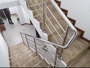 Сварка: Сварка | Ворота, Решетки на окна, Навесы Гарантия, Бесплатная смета, Высотные работы at lalafo.kg — 6 Сварка: Сварка | Ворота, Решетки на окна, Навесы Гарантия, Бесплатная смета, Высотные работы — 6