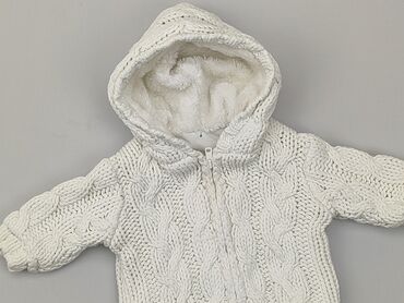 Sweter, 0-3 m, stan - Dobry