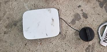 VRATANCA I CEP REZERVOARA ZA NISSAN ALMERA TINO OD 2002. DO 2007. GOD
