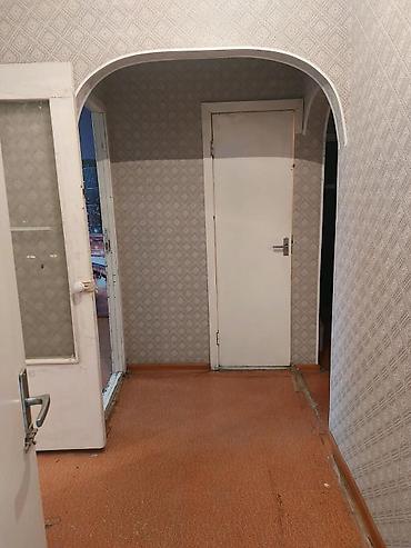 Продажа квартир: 3 комнаты, 63 м², Джал-29 105 серия, 4 этаж, Старый ремонт — 5