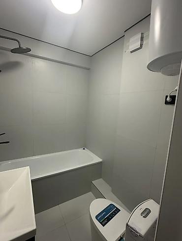 Продажа квартир: 1 комната, 40 м², Элитка, 8 этаж, Дизайнерский ремонт — 7