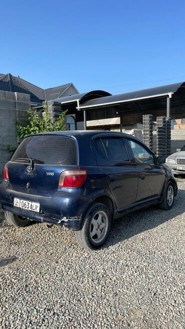 фары на опель вектра б: Toyota Yaris: 2001 г., 1.3 л, Механика, Бензин, Хетчбек