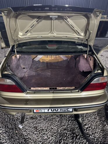 Daewoo: Daewoo Nexia: 2006 г., 1.5 л, Механика, Бензин, Седан — 1