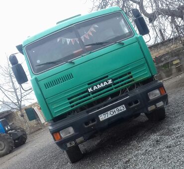 kamaz ceni: Грузовики